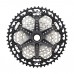 Кассета CS-M8100-12 DEORE XT, 10-51 12-зв