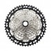 Кассета CS-M8100-12 DEORE XT, 10-51 12-зв