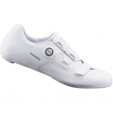 Велообувь SHIMANO RC500MW белое, разм. EU46