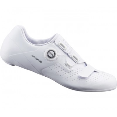 Велообувь SHIMANO RC500MW белое, разм. EU46