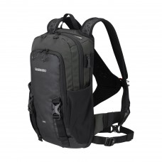 Рюкзак SHIMANO UNZEN II 6L, чорний