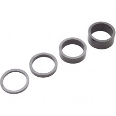 Набір карбонових спейсерів PRO 1-1/8, 3/5/10/20mm