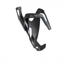 Фляготримач ELITE VICO CARBON чорний матований