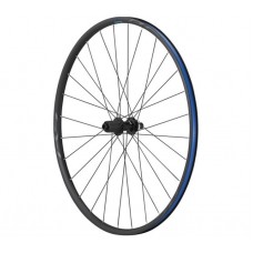 Колесо WH-RS171-700C, заднее 19С, 28 отв. 10/11-скоростей., OLD: 142MM, R: 12MM E-THRU, CENTER LOCK