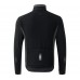 Велокуртка Shimano WIND, черная, разм. L