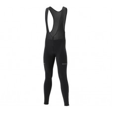 Велорейтузи Shimano WIND, чорні, розм. L