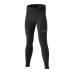 Велорейтузы Shimano WINTER, черные, разм. XXL