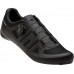 Велообувь Pearl Izumi ATTACK ROAD, черное, разм.EU47