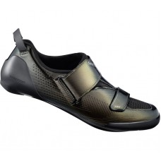 Велообувь SHIMANO TR901ML, черное, разм. EU45