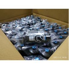 Бокс фляг PRO 600ml, колір чорний