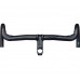 Вынос PRO Discover Gravel 80mm / 31.8mm / + - 6 град., Черный