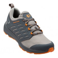 Велообувь Pearl Izumi X-ALP CANYON, серое, разм. EU45