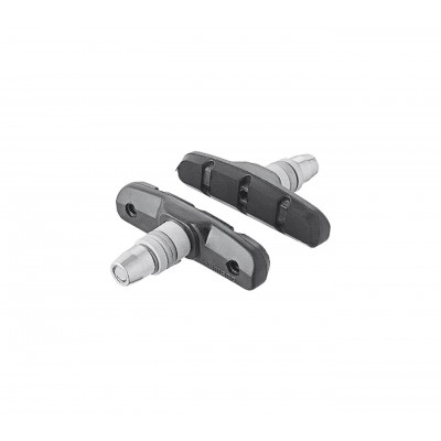 Тормозные колодки S65T V-brake BR-M420, Y8GP9804A