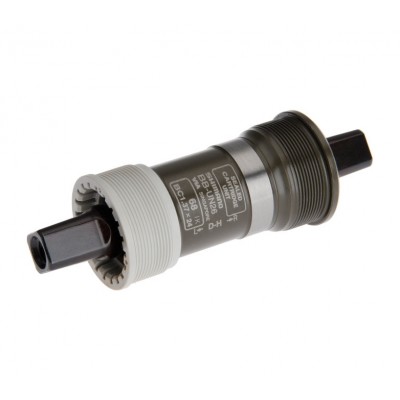 Каретка BB-UN26-E BSA 68x122.5мм, 1.37Х24, +2,5мм шайба, без болтов