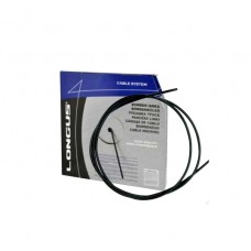 Рубашка Longus троса перемикання, коробка 30м, чорний