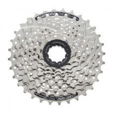 Касета CS-HG41, 11-34, 8-зв. срібл