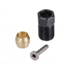 Комплект з'єднання гідролінії Shimano SM-BH90/ручка