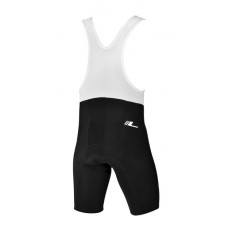 Велотруси RIDEKO чорний, розм L