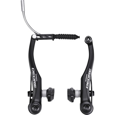 Тормоз V-brake BR-T610 DEORE, заднее
