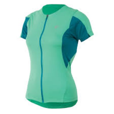 Велоджерси женское Pearl Izumi SELECT, зеленый разм. L