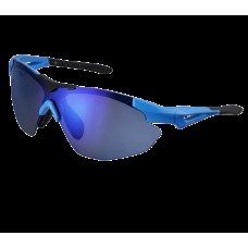 Окуляри SHIMANO S40R-L, синьо-чорні