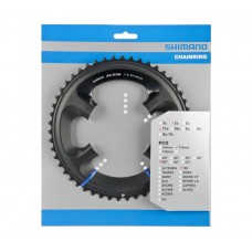 Звезда шатунов FC-5800 Shimano 105, 50зуб. для 50-34T, черный 11-скоростей