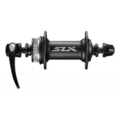 Втулка передняя НВ-M7000 SLX 32отв CENTER LOCK Втулка передняя НВ-M7000 SLX 32отв CENTER LOCK