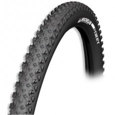 Покришка Michelin WILD RACE`R 26x2,25 складана, чорний