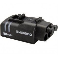 Порт SM-EW90B, 5 роз'ємів для Di2, для ТТ зовнішн монтаж