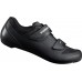 Велообувь SHIMANO RP100ML черн, разм. EU45