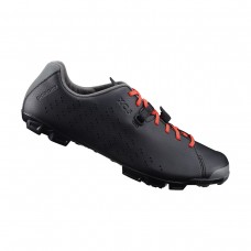 Велообувь SHIMANO XC500ML черн, разм. EU43