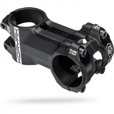 Вынос PRO МТБ Koryak 80mm / 31.8mm / + 6_ град., Черный