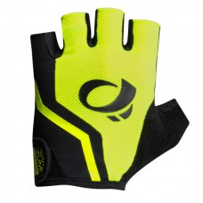 Рукавички Pearl Izumi SELECT неон жовт/чорн, розм XXL