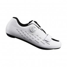 Велообувь SHIMANO RP501MW белое, разм. EU42