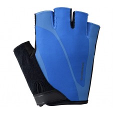 Рукавички Shimano Classic сині, розм. XXL