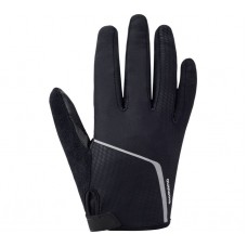 Рукавички Shimano Original довгі чорні, розм. XL