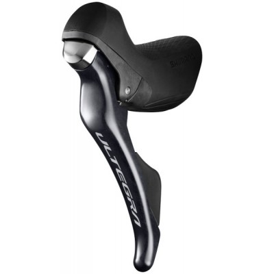 Тормозов ручка / Шифтер ST-R8000-L ULTEGRA Dual Control 2 скоростей, левый Тормозов ручка / Шифтер ST-R8000-L ULTEGRA Dual Control 2 скоростей, левый