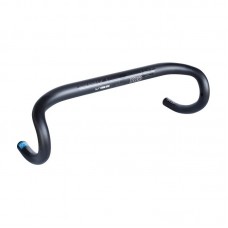 Руль PRO Vibe Di2 шосейнe анатомическое SB, черный, 44cm / 31,8mm