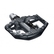 Педалі PD-EH500 SPD односторонній механізм