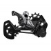 Переключатель задний RD-M9100-SGS XTR SHADOW+ 12-быстрый. длинный рычаг