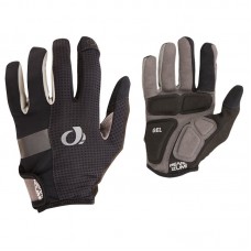 Рукавички Pearl Izumi ELITE Gel, чорні, розм. S