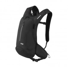 Рюкзак SHIMANO ROKKO 8L з гідросистемою, чорний