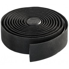 Обмотка руля PRO Race comfort silicone, черная