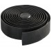 Обмотка руля PRO Race comfort silicone, черная