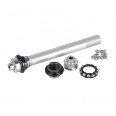 Вісь задньої втулки пола з конусами, пильник FH-M785/775