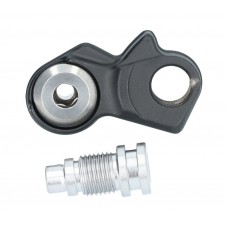 Блок кронштейна вісі перемикача Deore XT, RD-M8000