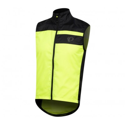 Веложилет Pearl Izumi ELITE Escape Barrier, желтый разм. S