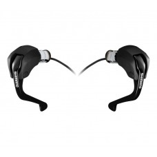 Гальм ручки/шифтери ST-R8060 ULTEGRA TT Di2 11x2-швидк, ліва+права