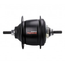 Втулка задня SG-C6001-8, NEXUS 8-швидк, 32 отв, 132X184MM, для обідних гальм, чорн ОЕМ