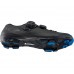 Велообувь SHIMANO XC701ML черное, разм. EU45